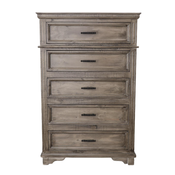 VB CHARLESTON GRANITE CHEST - CHARCH