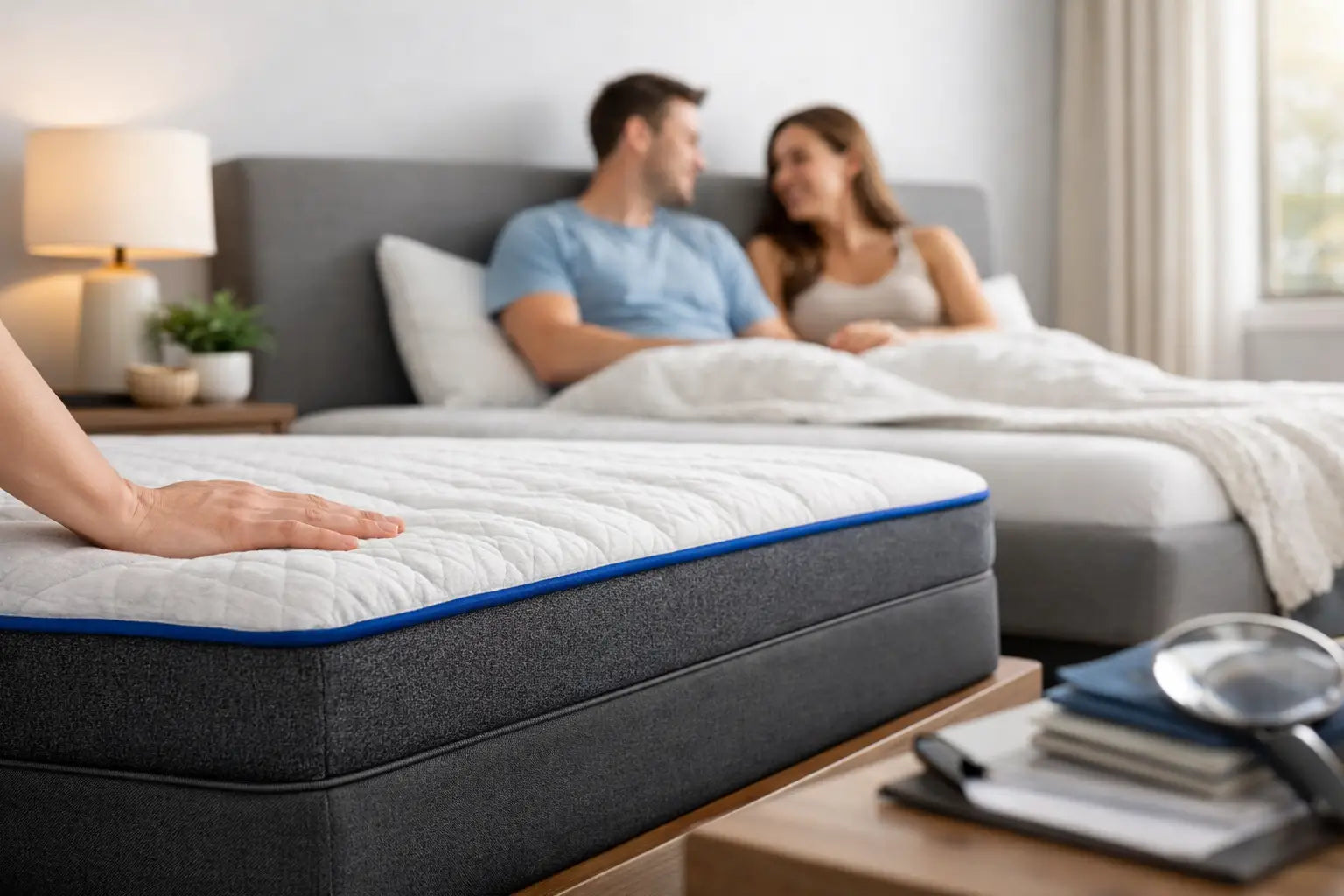 Nectar Mattress Reviews: What Matters Most