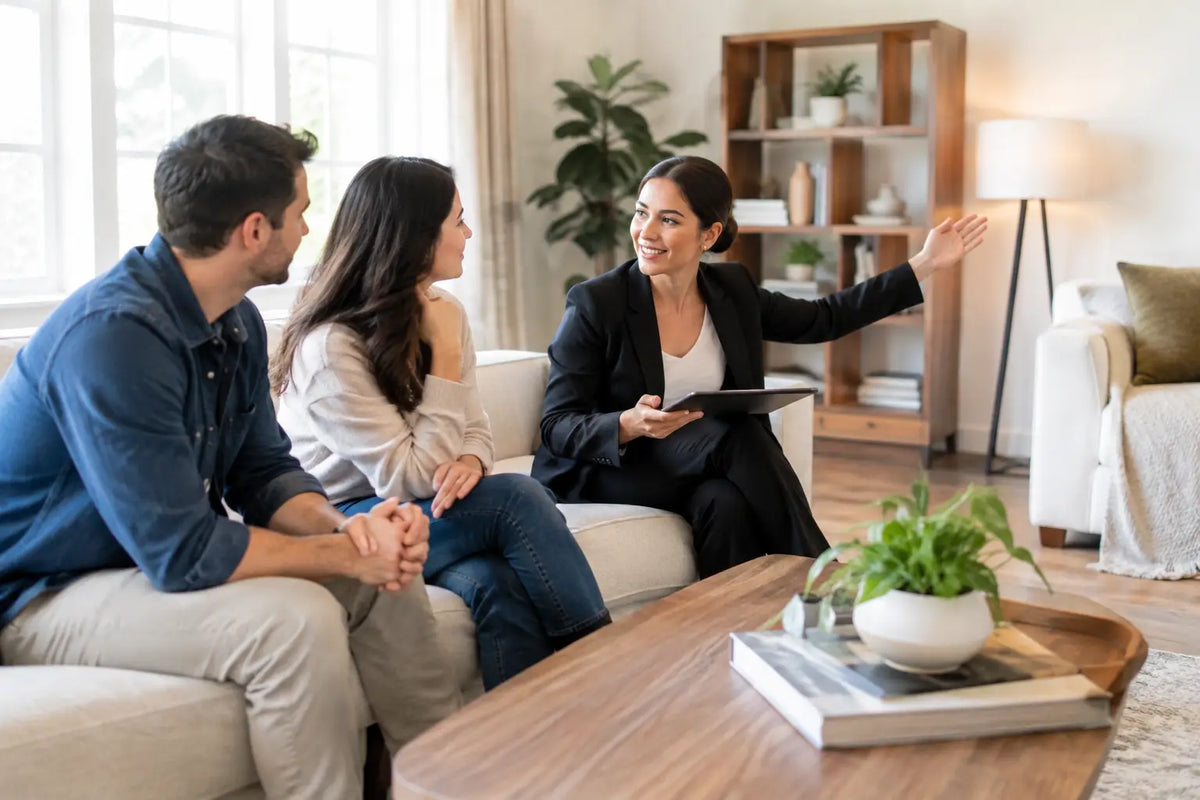 What a Room Placement Service Does for Your Home