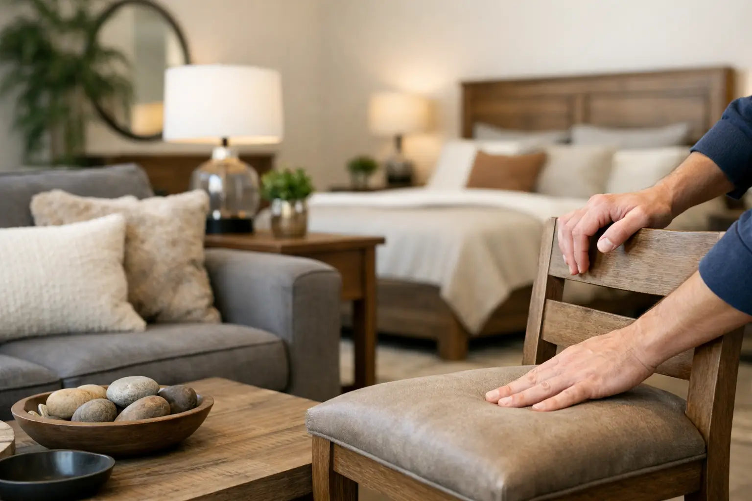 Ashley Furniture Quality: What You Can Expect