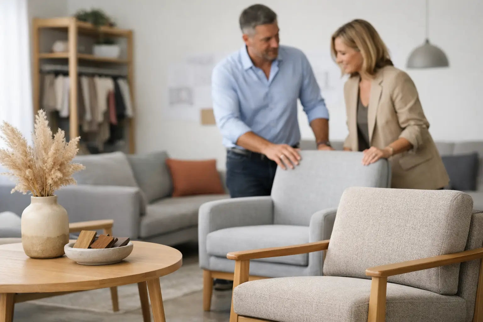 Why In-House Furniture Brands Are Worth a Look
