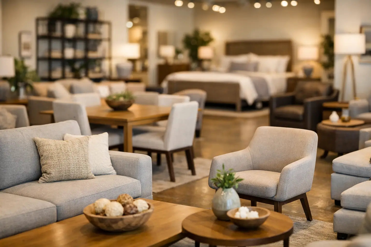 In-Stock Furniture Available Today Near You