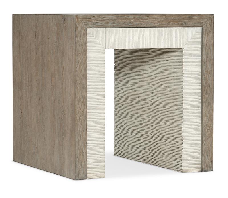 Serenity Skipper End Table - 6350-80213-95
