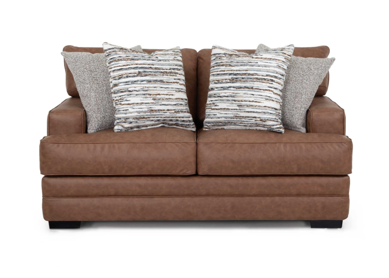 ZFRANK REGENT LOVESEAT - 95320L