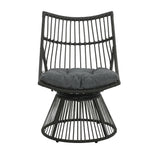Elaine - Chair & Side Table