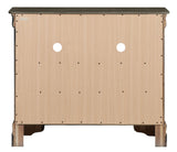 Louis Phillipe - Media Storage Unit Timeless
