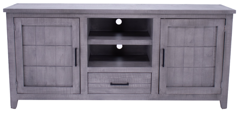 ZVM   MUSTANG   GOOSE   74    TV   STAND - SM4G17