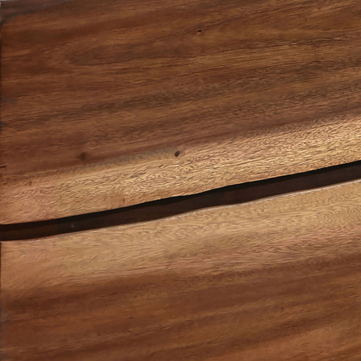 Beverly - 6 Drawer Dresser - Walnut