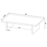 Caroline - Table