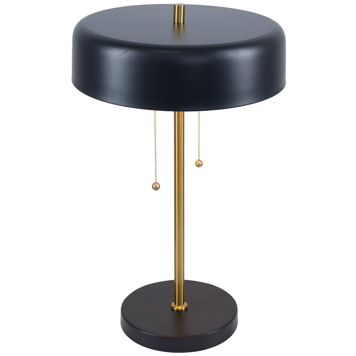 Obni - Table Lamp - Black
