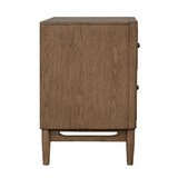 ZFLEXST W1067-863 VIVIAN NIGHTSTAND - W1067NS