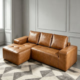 Boneless Couches For Living Room With Chaise