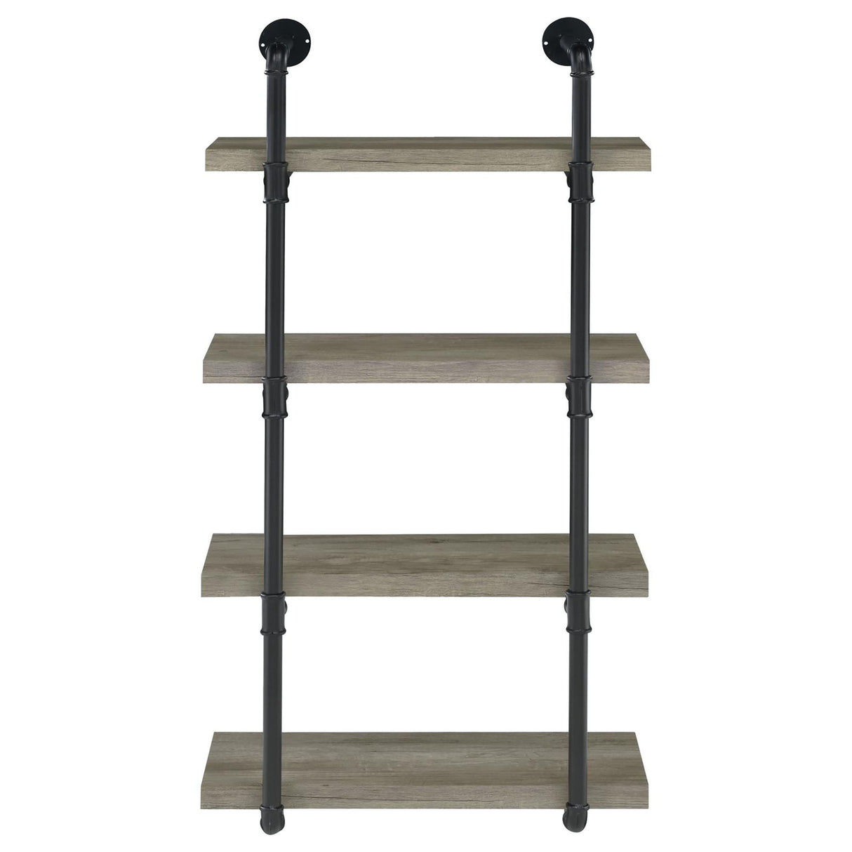 Industrial Design Wall Shelf