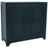 VA   SANDY   FOREST   2   DOOR   CONSOLE#722 - S5F42