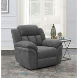 Pannen - Glider Recliner