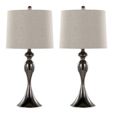 Ashland - Contemporary Table Lamp (Set of 2)