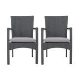 Corsica - Dining Chair (Set of 2)