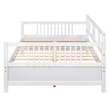 Multifunctional Elegant Modern Daybed