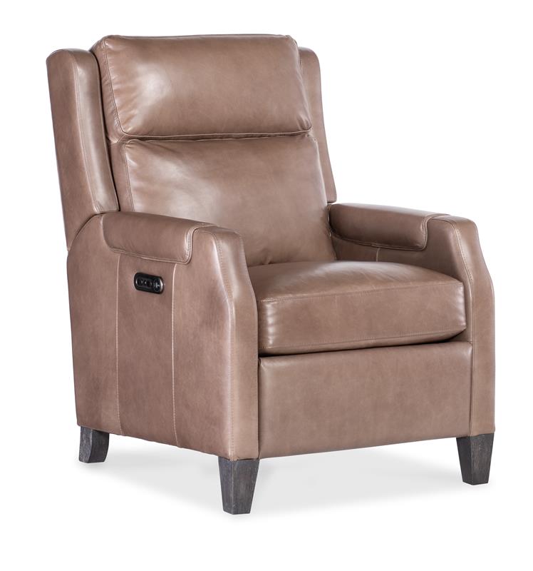 Nelson Power Recliner w/Power Headrest - RC818-PH-076