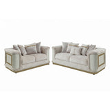 Bona - Living Room Set