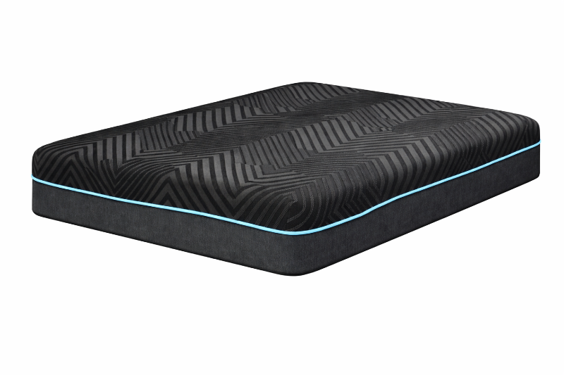 Bryn Queen Temperature Firm Mattress - QTFM