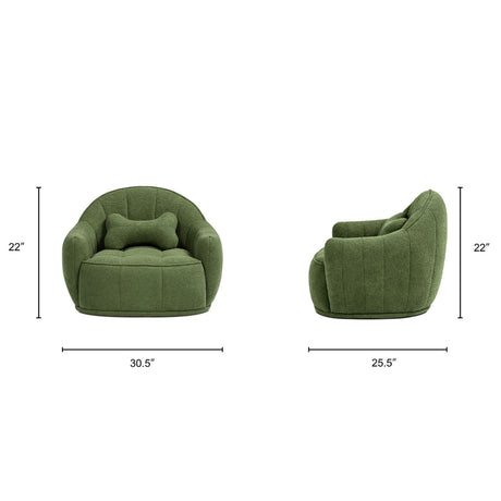 Louie - Dog Sofa Bed