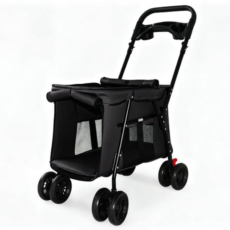 Pet Stroller For Small / Medium Pets