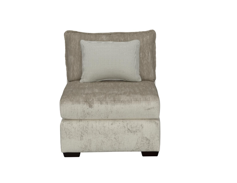 CORF 8851NA LUSCIOUS DOE NA CHAIR - PK8851NA