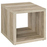 Flint - Square Table