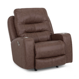 FRANK Aspen Recliner - 4731G