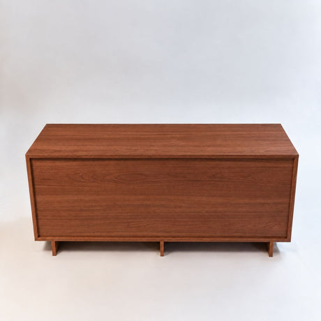 TV Stand For TVs Up To 50" With 1 Door And 2 Drawers