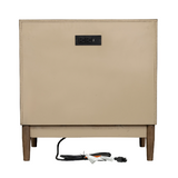 ZFLEXST W1067-863 VIVIAN NIGHTSTAND - W1067NS