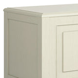 Connaught - Handcrafted Storage Bench Trunk