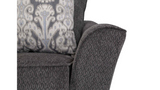 Fairmont 2-Piece Sectional - 25649+25628