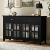 Artisan - 4 Door Sideboard Buffet