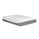 Ultra Plush Medium Gel Memory Foam Mattress