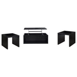 Canyon - Lift Top Coffee Table Set