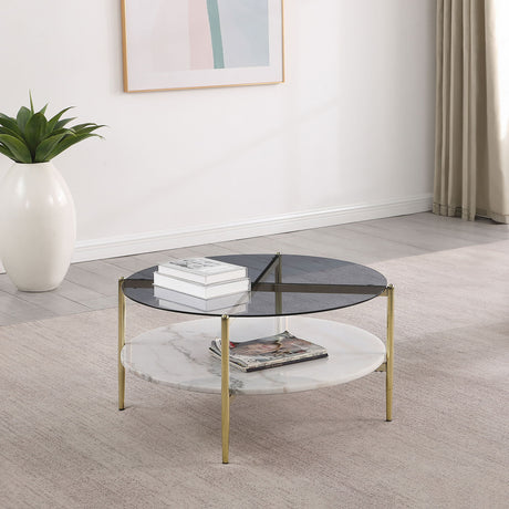 Jackel - Round Table