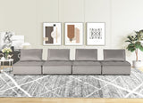 Anna - Soft Modular Sofa