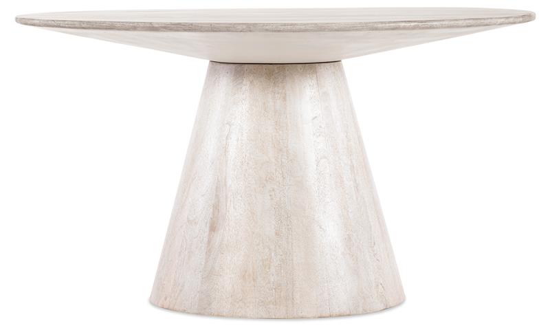 Commerce and Market Madison Round Dining Table - 7228-75005-02
