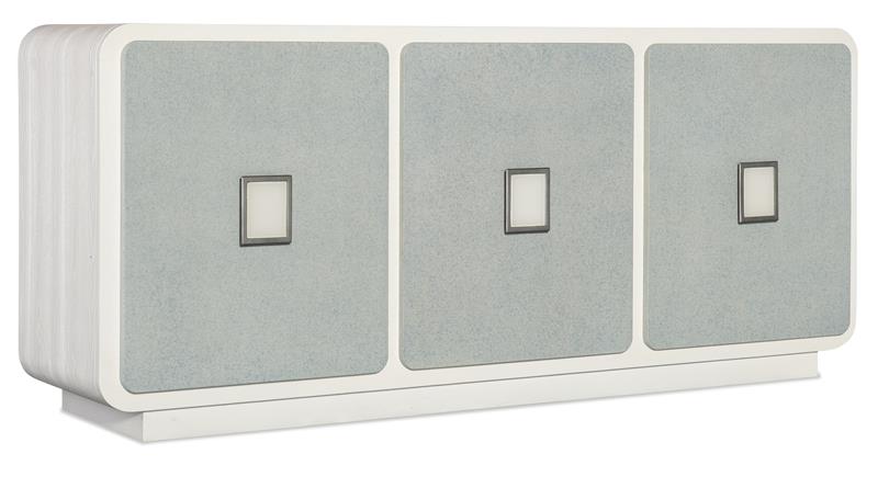 Melange Atlantis Entertainment Credenza - 628-55067-05