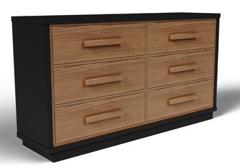 Kozmour Dresser - EB1460-231