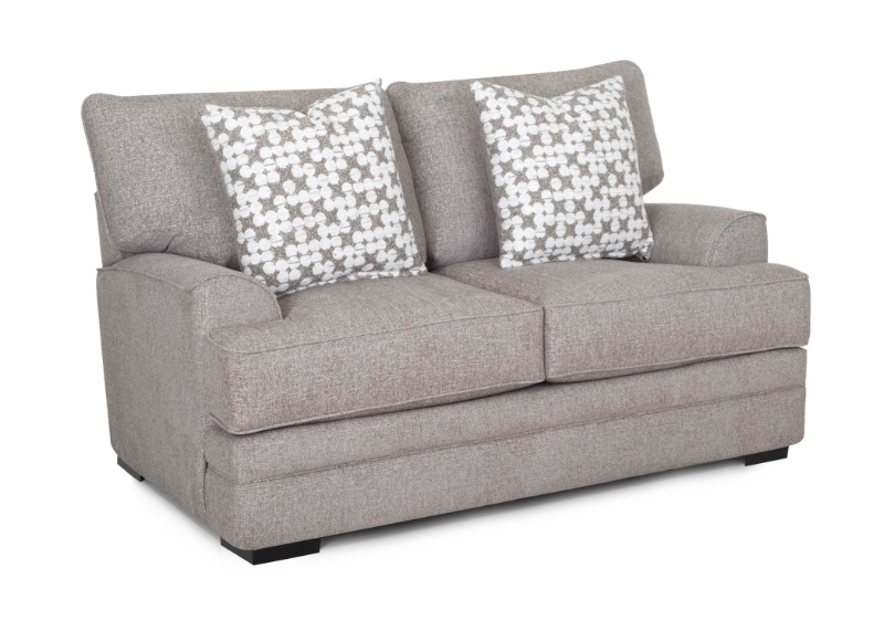 ZFRANK   88120   3572-47 ASHTON   LOVESEAT - 88120