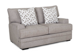 ZFRANK   88120   3572-47 ASHTON   LOVESEAT - 88120