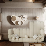 Beatrice - Sectional Sofa