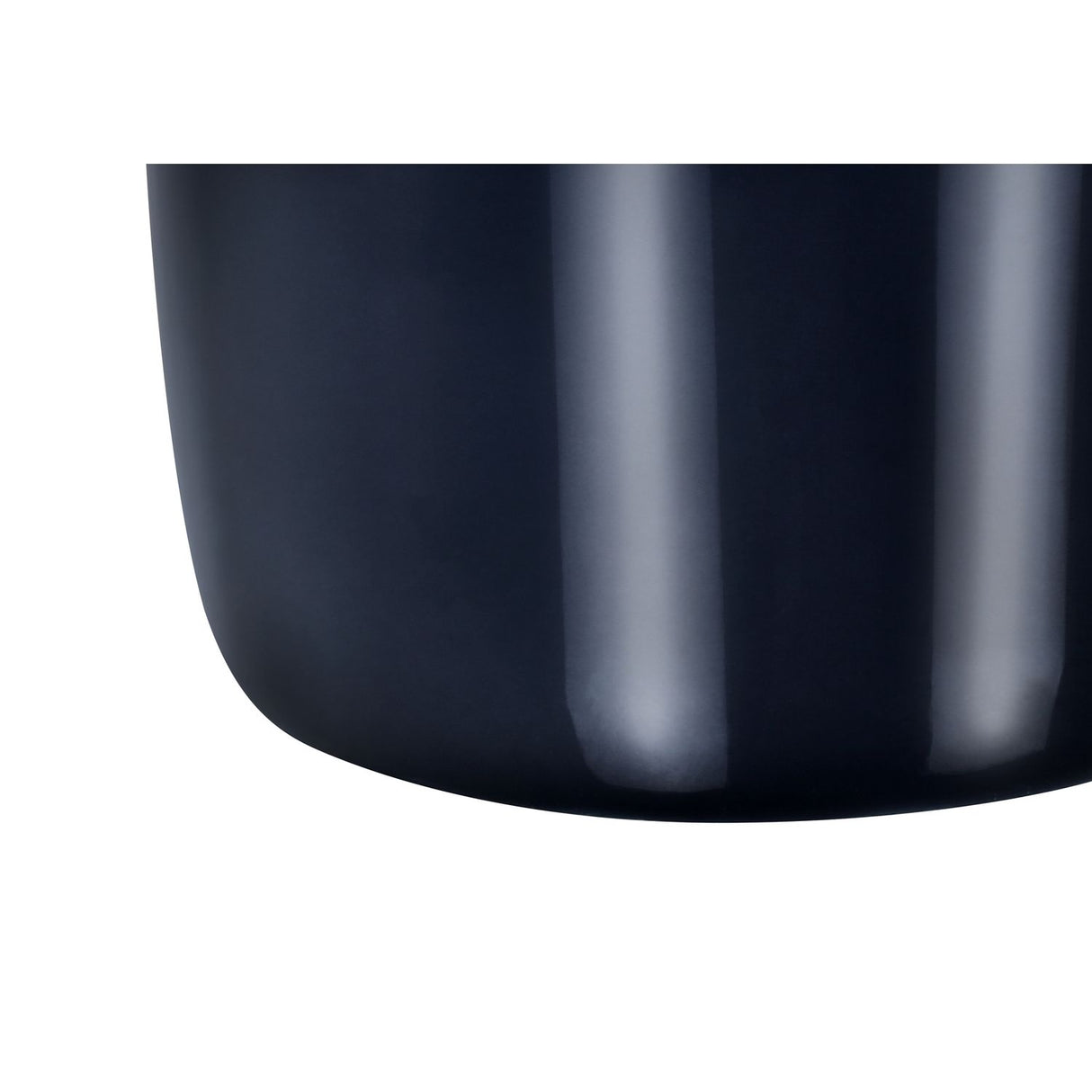 Contemporary Table Lamp With Shade