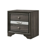 Naima - Chic Design Nightstand