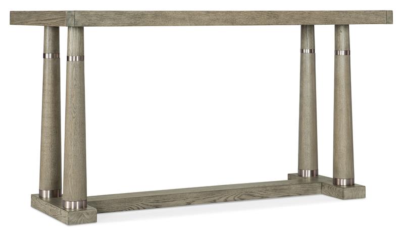Linville Falls Norwood Friendship Table - 6150-75206-85