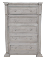 VB   MAVERICK   BONE   CHEST - MAVBC