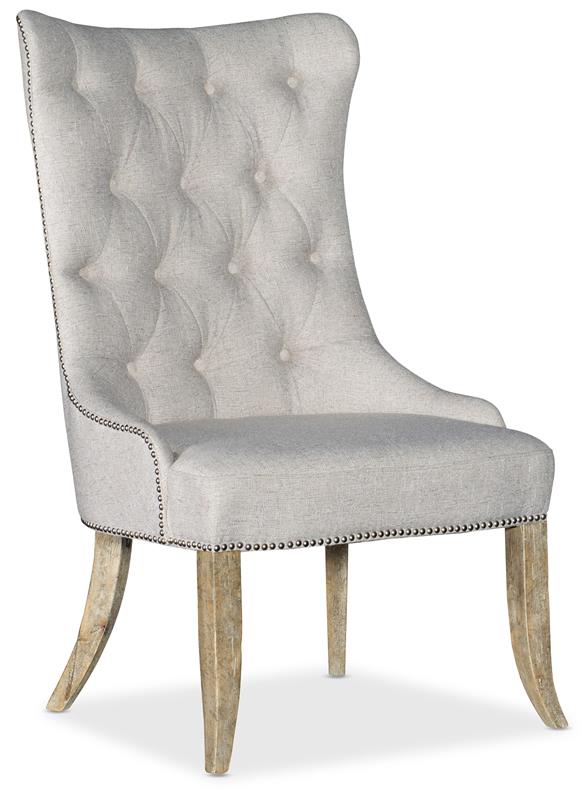 Castella Tufted Dining Chair - 5878-75511-80